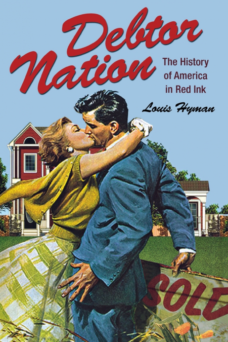 DEBTOR NATION
