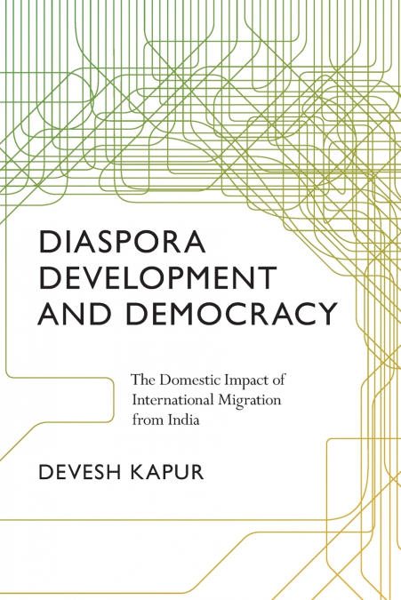 DIASPORA, DEVELOPMENT, AND DEMOCRACY