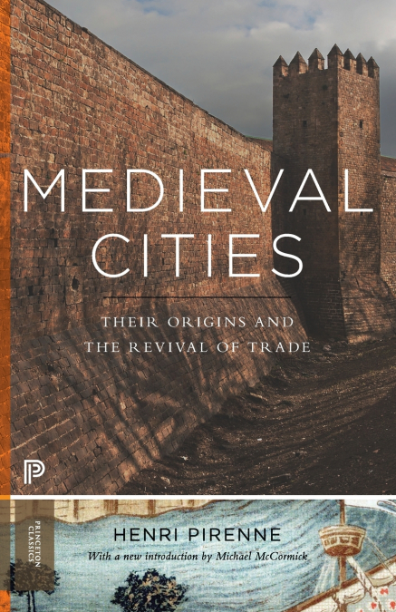 MEDIEVAL CITIES