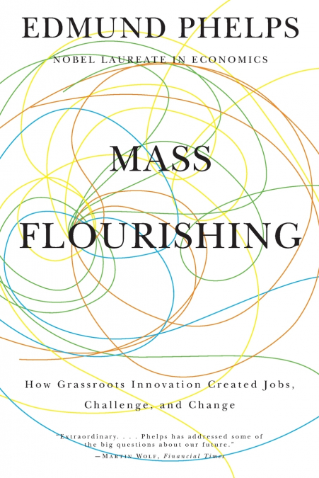 MASS FLOURISHING