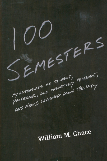 ONE HUNDRED SEMESTERS