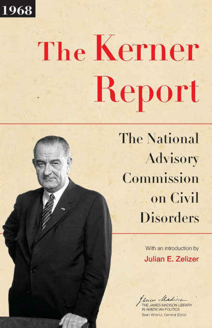 THE KERNER REPORT
