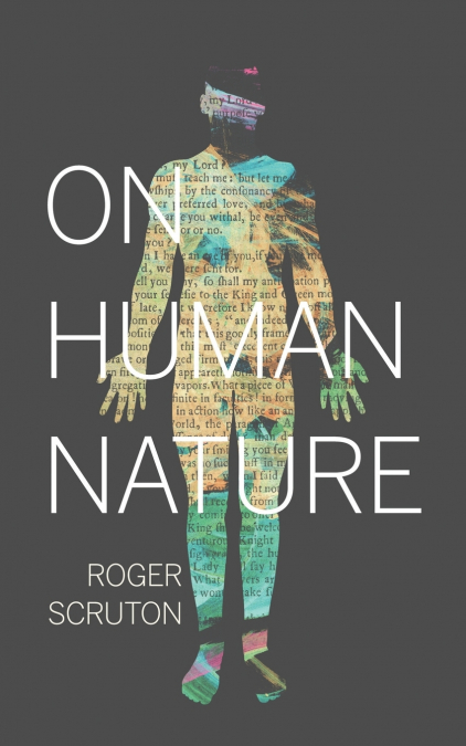 ON HUMAN NATURE