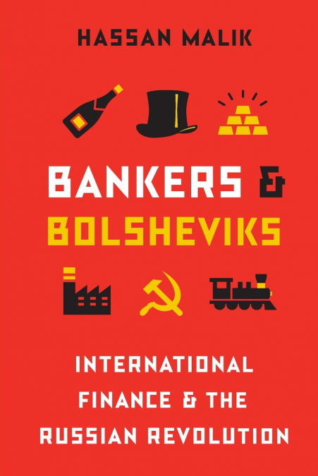 BANKERS AND BOLSHEVIKS