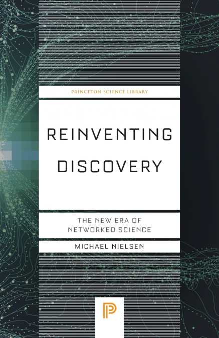 REINVENTING DISCOVERY
