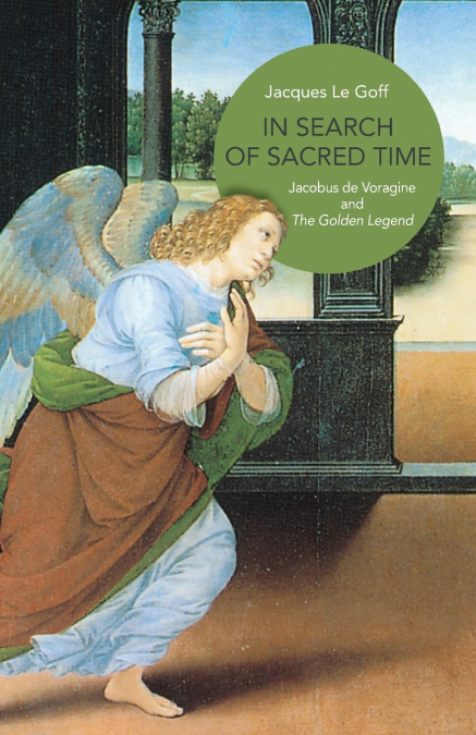 IN SEARCH OF SACRED TIME