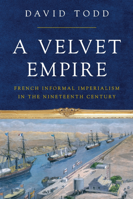 A VELVET EMPIRE