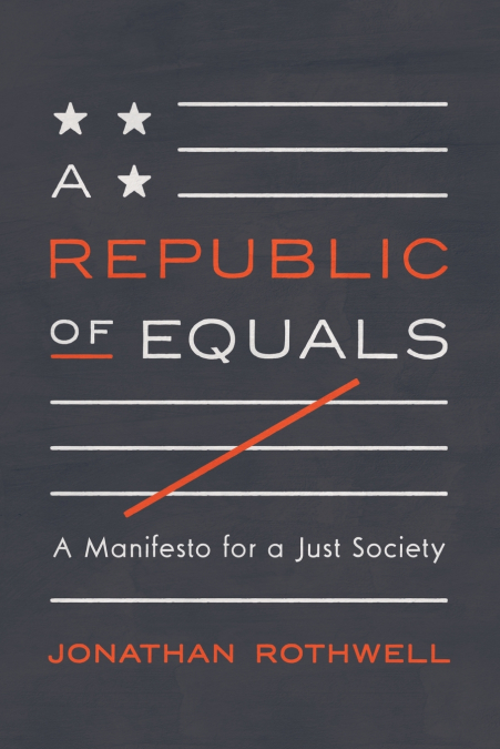 A REPUBLIC OF EQUALS