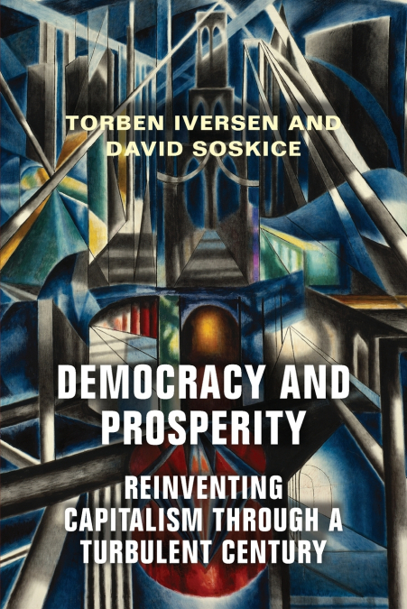DEMOCRACY AND PROSPERITY