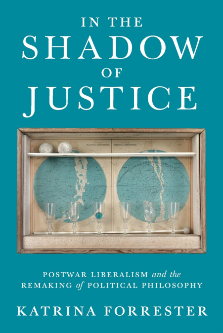 IN THE SHADOW OF JUSTICE