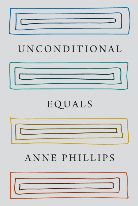 UNCONDITIONAL EQUALS