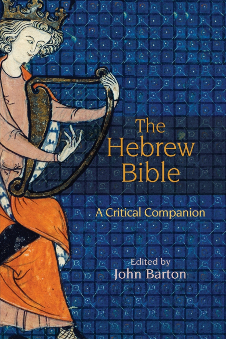 THE HEBREW BIBLE