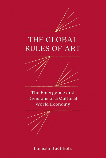 THE GLOBAL RULES OF ART
