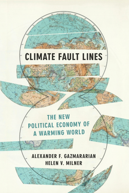 CLIMATE FAULT LINES