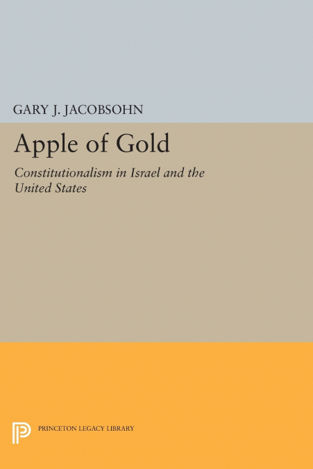 APPLE OF GOLD
