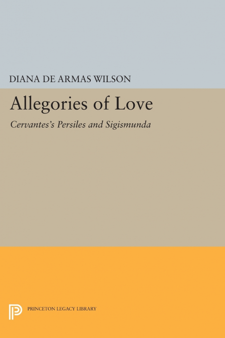 ALLEGORIES OF LOVE