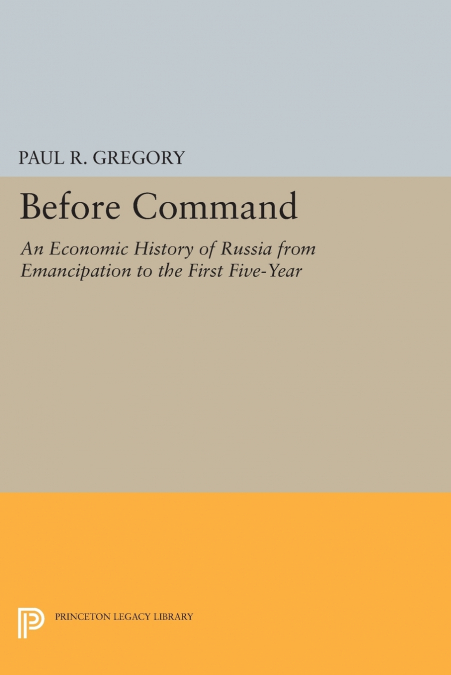BEFORE COMMAND