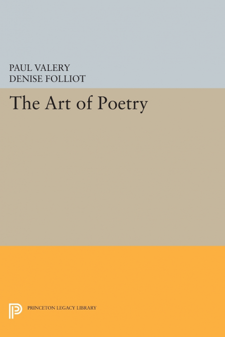 COLLECTED WORKS OF PAUL VALERY, VOLUME 7