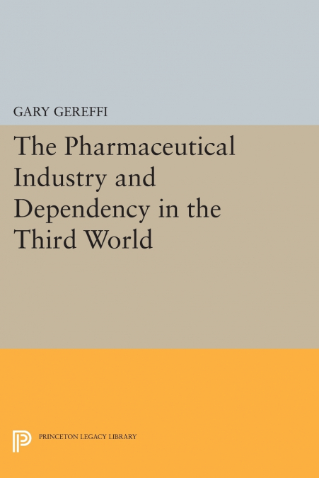 INDUSTRIA FARMACEUTICA