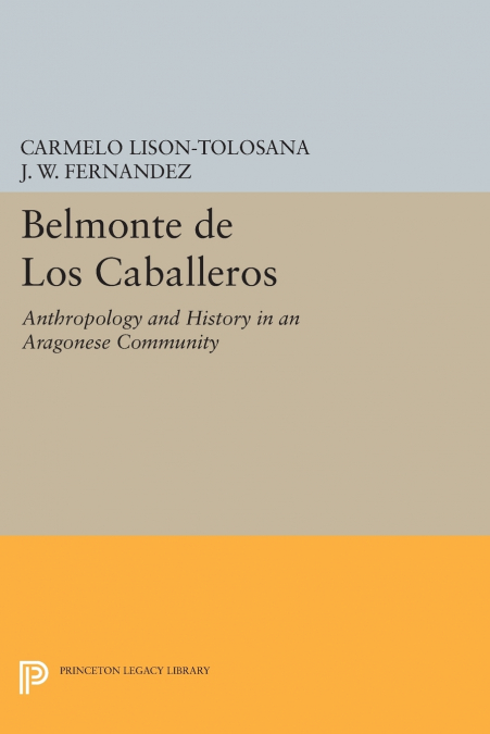 BELMONTE DE LOS CABALLEROS