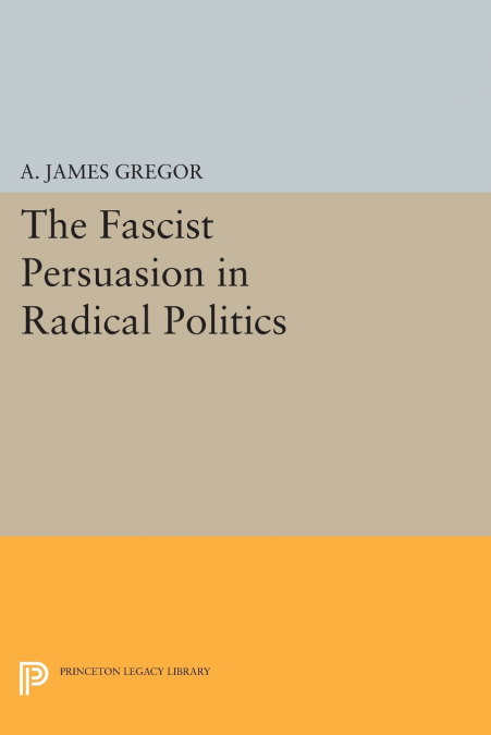 ITALIAN FASCISM AND DEVELOPMENTAL DICTATORSHIP
