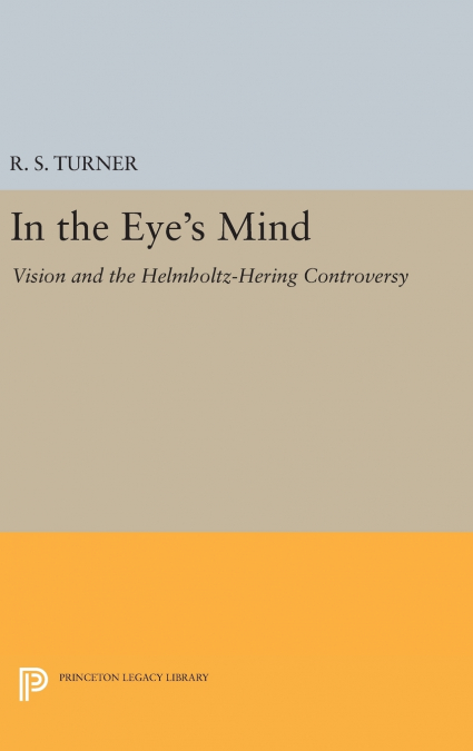 IN THE EYE?S MIND