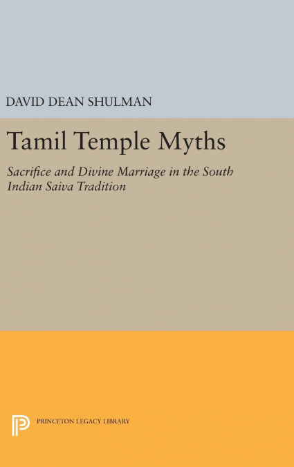 TAMIL TEMPLE MYTHS