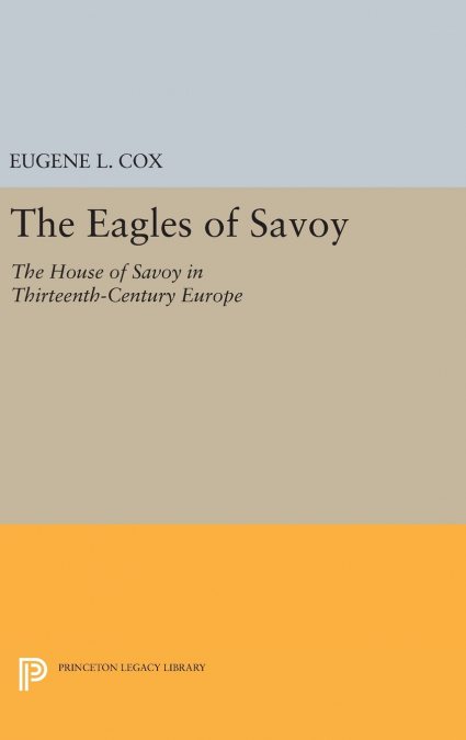 THE GREEN COUNT OF SAVOY