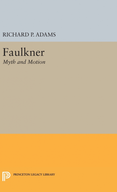 FAULKNER