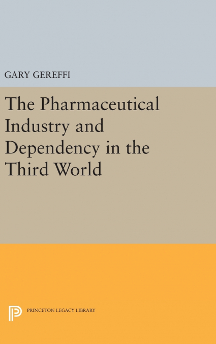 INDUSTRIA FARMACEUTICA