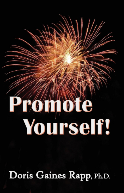 PROMOTE YOURSELF
