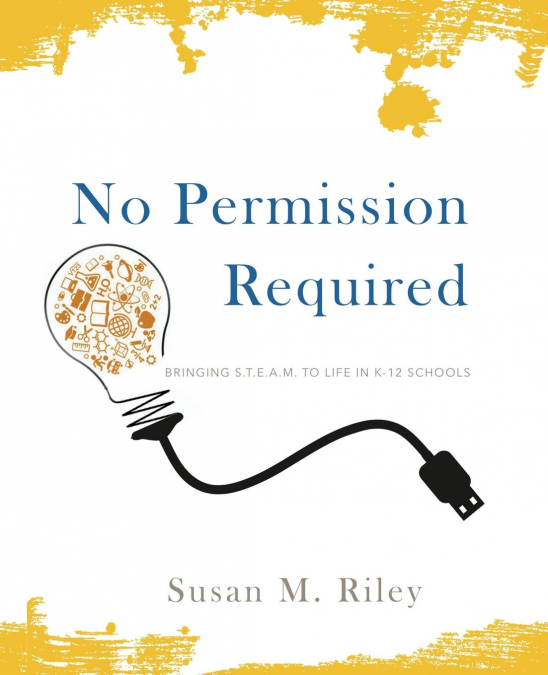 NO PERMISSION REQUIRED
