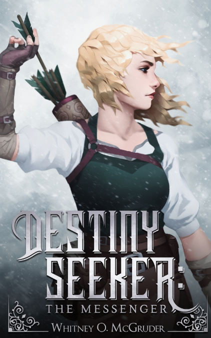 DESTINY SEEKER