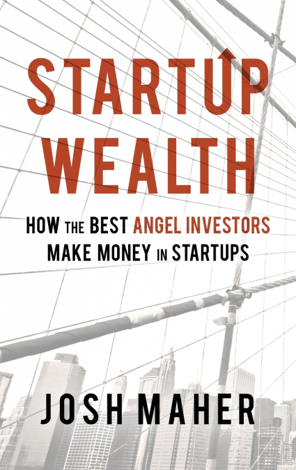STARTUP WEALTH