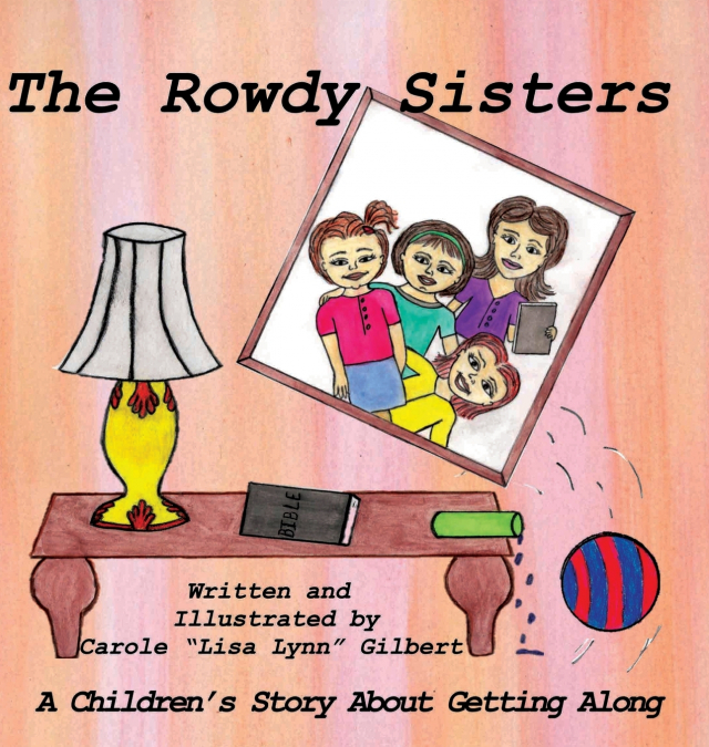 THE ROWDY SISTERS
