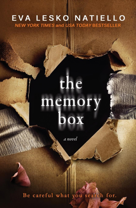 THE MEMORY BOX