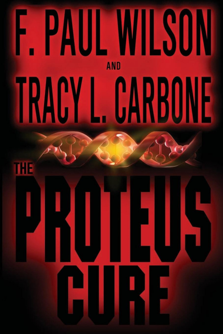 THE PROTEUS CURE
