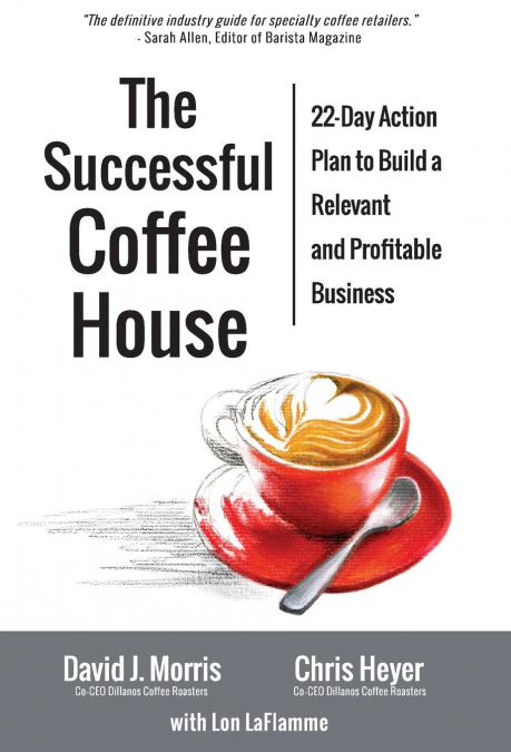 THE SUCCESSFUL COFFEE HOUSE