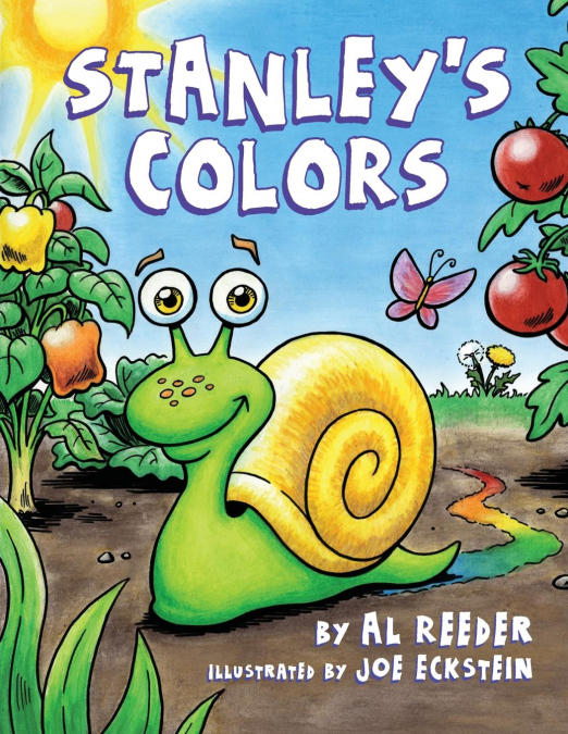STANLEY?S COLORS