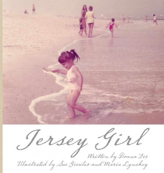 JERSEY GIRL