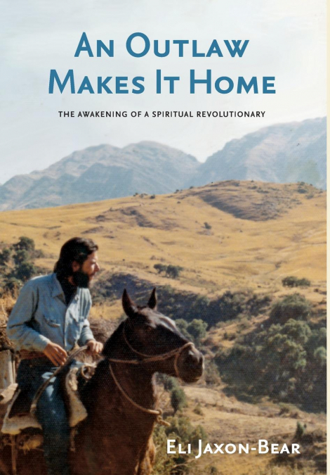 AN OUTLAW MAKES IT HOME