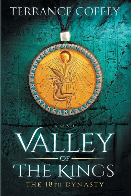 VALLEY OF THE KINGS