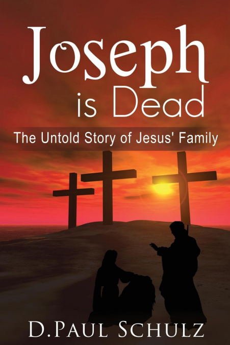 JOSEPH IS DEAD