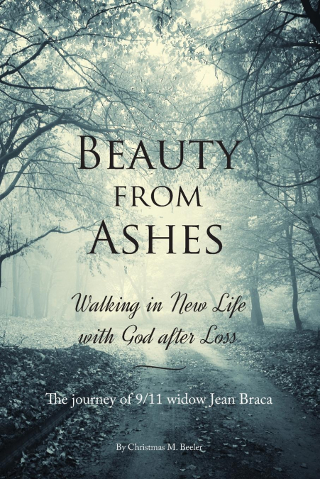 BEAUTY FROM ASHES