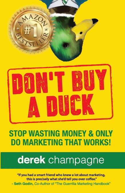 DON?T BUY A DUCK