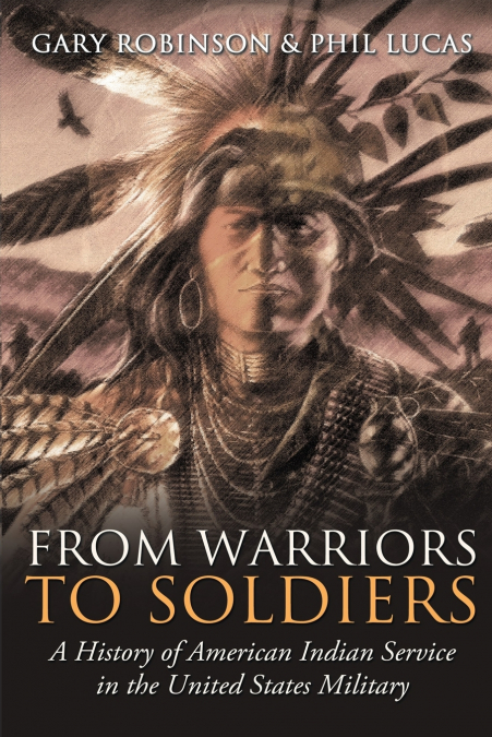 FROM WARRIORS TO SOLDIERS