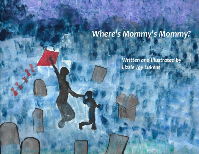 WHERE'S MOMMY'S MOMMY?