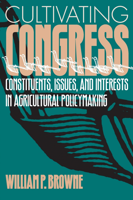 CULTIVATING CONGRESS