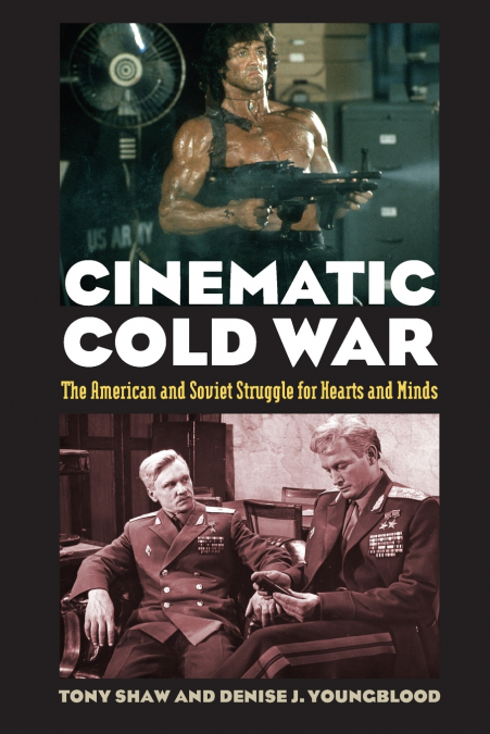 CINEMATIC COLD WAR