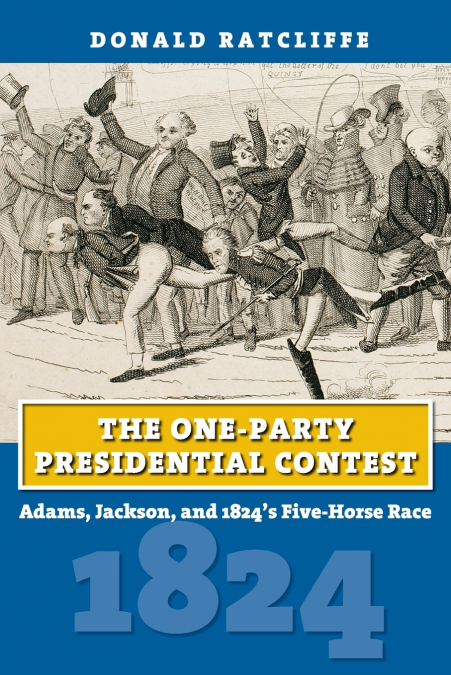 ONE-PARTY PRESIDENTIAL CONTEST